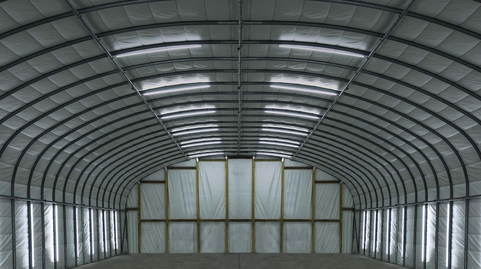 mushroom-tunnel-lights-beken mushroom-tunnel-lights-beken